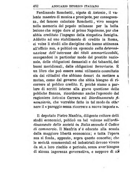 Annuario istorico italiano in continuazione dell'Almanacco istorico d'Italia