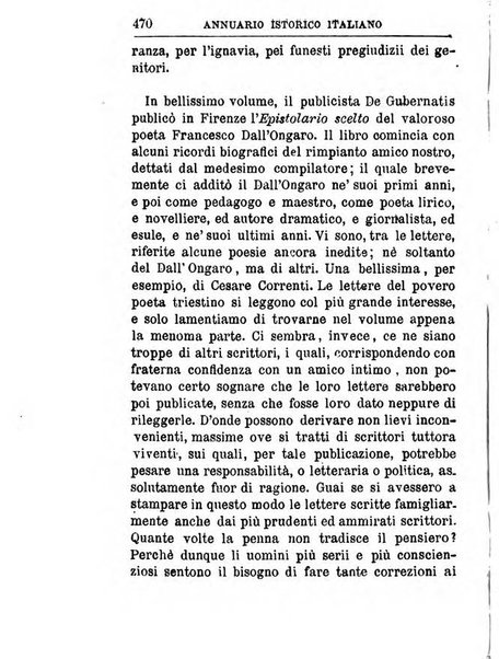 Annuario istorico italiano in continuazione dell'Almanacco istorico d'Italia