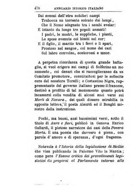 Annuario istorico italiano in continuazione dell'Almanacco istorico d'Italia