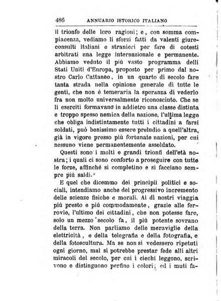 Annuario istorico italiano in continuazione dell'Almanacco istorico d'Italia