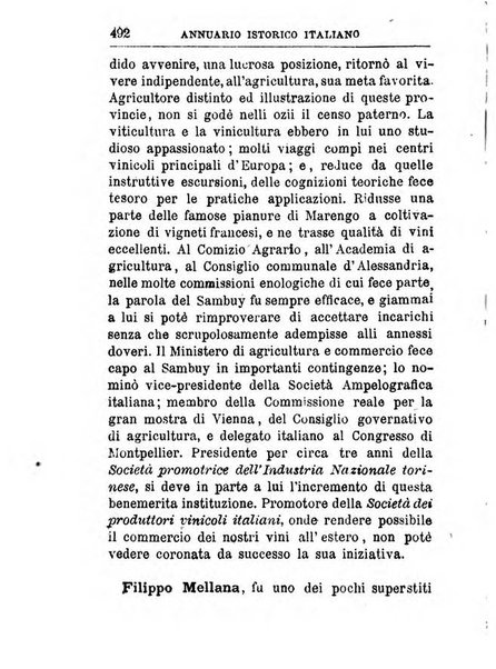 Annuario istorico italiano in continuazione dell'Almanacco istorico d'Italia