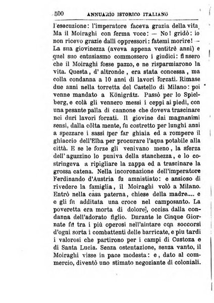 Annuario istorico italiano in continuazione dell'Almanacco istorico d'Italia