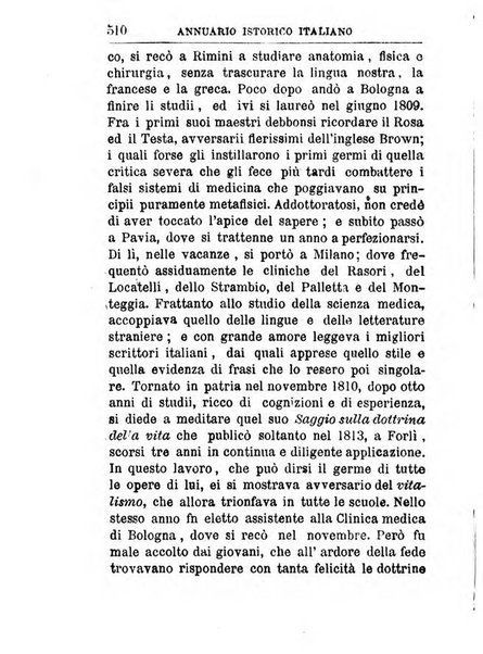 Annuario istorico italiano in continuazione dell'Almanacco istorico d'Italia