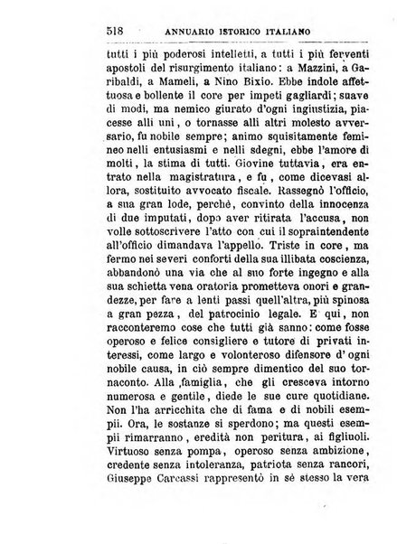 Annuario istorico italiano in continuazione dell'Almanacco istorico d'Italia