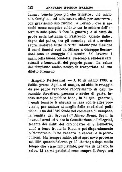 Annuario istorico italiano in continuazione dell'Almanacco istorico d'Italia