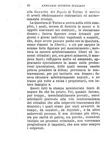 Annuario istorico italiano in continuazione dell'Almanacco istorico d'Italia