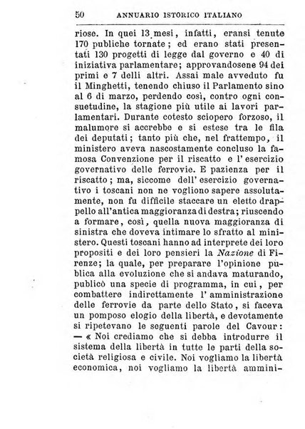 Annuario istorico italiano in continuazione dell'Almanacco istorico d'Italia