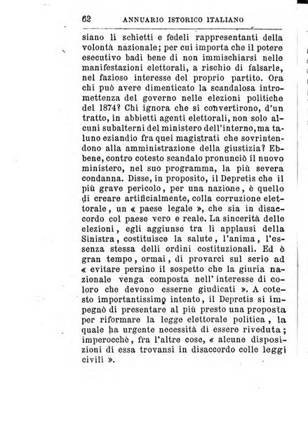 Annuario istorico italiano in continuazione dell'Almanacco istorico d'Italia