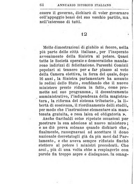 Annuario istorico italiano in continuazione dell'Almanacco istorico d'Italia