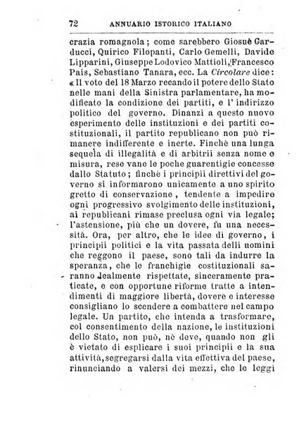 Annuario istorico italiano in continuazione dell'Almanacco istorico d'Italia