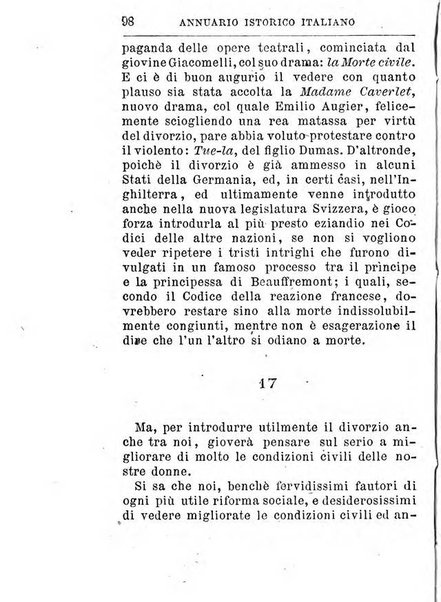 Annuario istorico italiano in continuazione dell'Almanacco istorico d'Italia