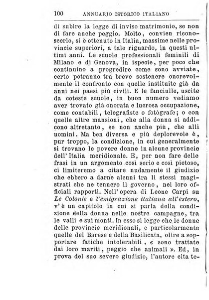 Annuario istorico italiano in continuazione dell'Almanacco istorico d'Italia