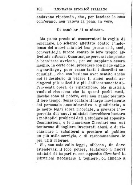 Annuario istorico italiano in continuazione dell'Almanacco istorico d'Italia