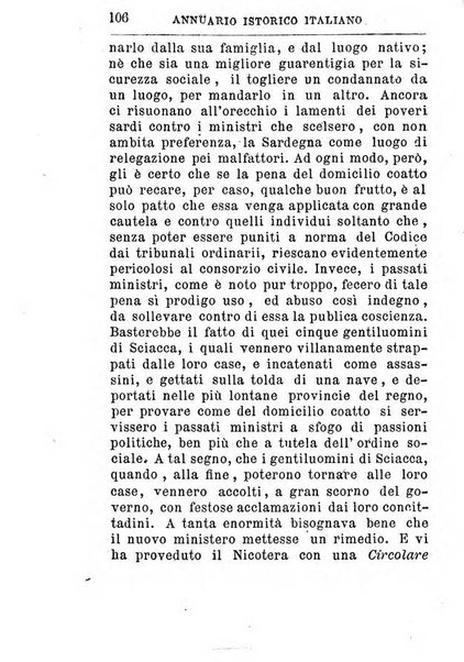 Annuario istorico italiano in continuazione dell'Almanacco istorico d'Italia