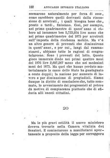 Annuario istorico italiano in continuazione dell'Almanacco istorico d'Italia