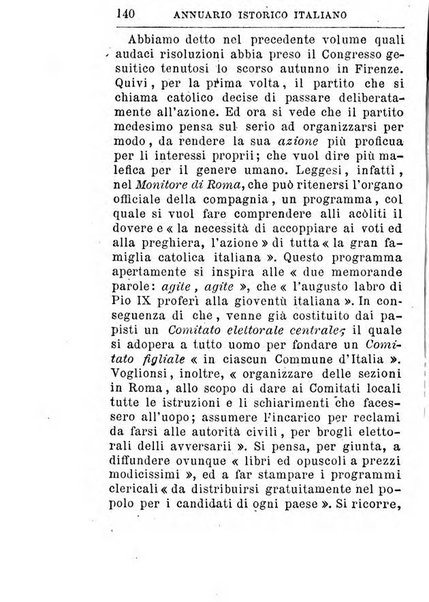 Annuario istorico italiano in continuazione dell'Almanacco istorico d'Italia