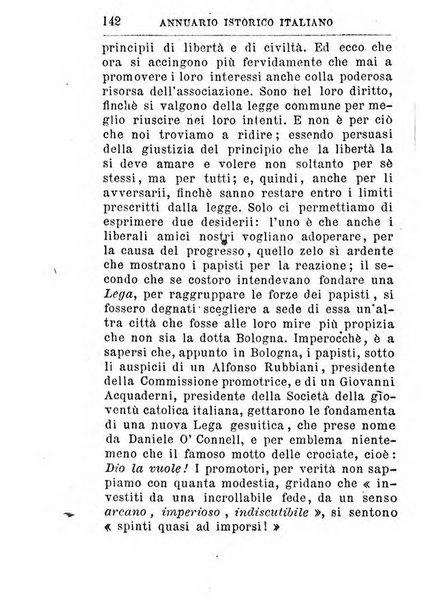 Annuario istorico italiano in continuazione dell'Almanacco istorico d'Italia