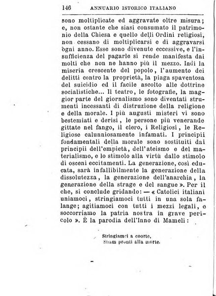 Annuario istorico italiano in continuazione dell'Almanacco istorico d'Italia