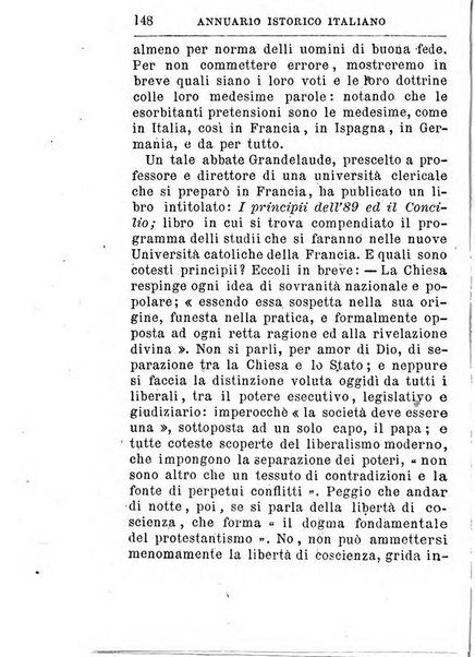 Annuario istorico italiano in continuazione dell'Almanacco istorico d'Italia