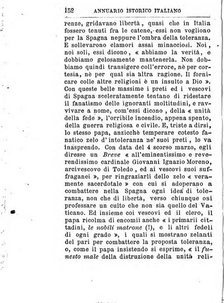 Annuario istorico italiano in continuazione dell'Almanacco istorico d'Italia