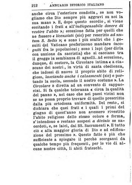 Annuario istorico italiano in continuazione dell'Almanacco istorico d'Italia