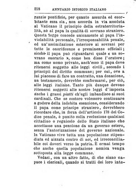 Annuario istorico italiano in continuazione dell'Almanacco istorico d'Italia