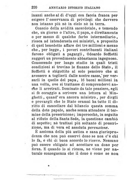 Annuario istorico italiano in continuazione dell'Almanacco istorico d'Italia