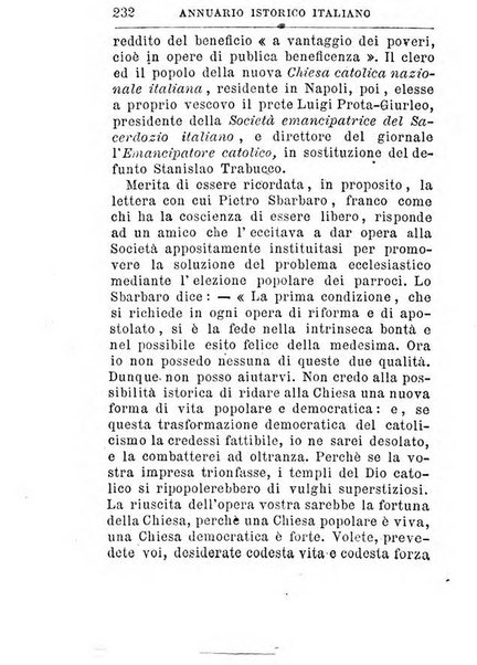 Annuario istorico italiano in continuazione dell'Almanacco istorico d'Italia