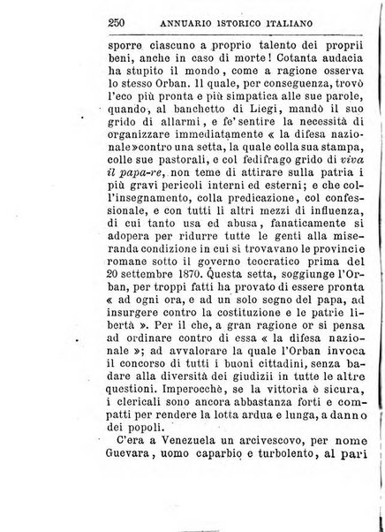 Annuario istorico italiano in continuazione dell'Almanacco istorico d'Italia