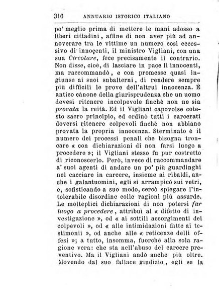 Annuario istorico italiano in continuazione dell'Almanacco istorico d'Italia