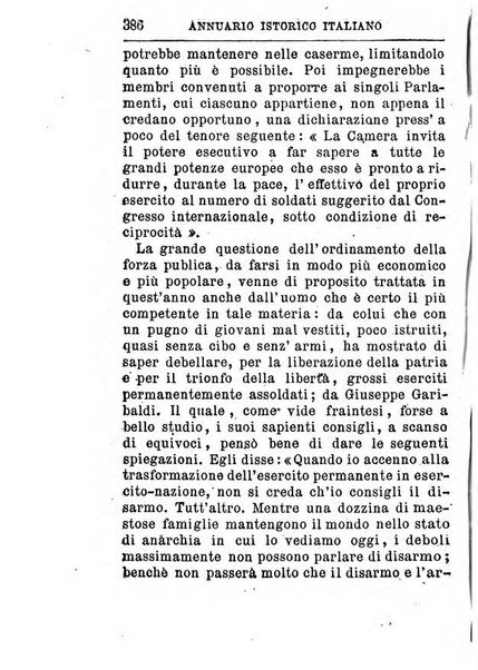 Annuario istorico italiano in continuazione dell'Almanacco istorico d'Italia