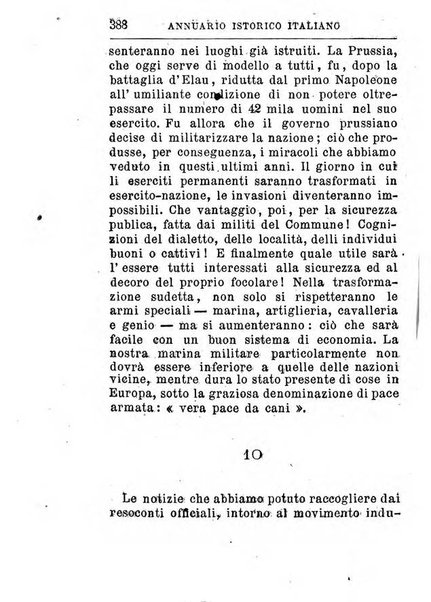 Annuario istorico italiano in continuazione dell'Almanacco istorico d'Italia