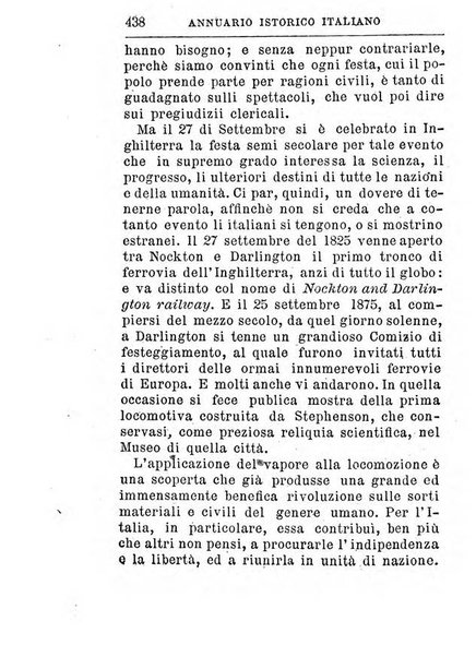 Annuario istorico italiano in continuazione dell'Almanacco istorico d'Italia