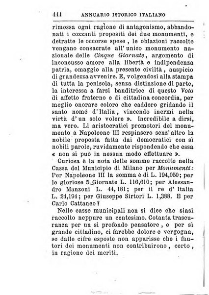 Annuario istorico italiano in continuazione dell'Almanacco istorico d'Italia