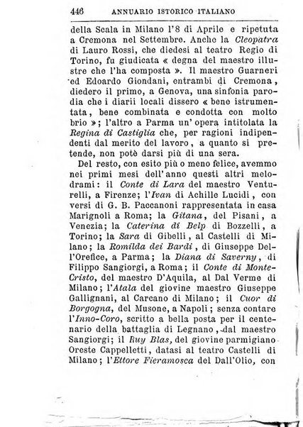 Annuario istorico italiano in continuazione dell'Almanacco istorico d'Italia