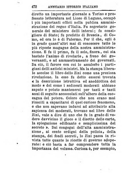 Annuario istorico italiano in continuazione dell'Almanacco istorico d'Italia