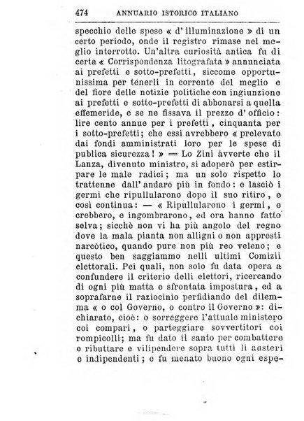 Annuario istorico italiano in continuazione dell'Almanacco istorico d'Italia