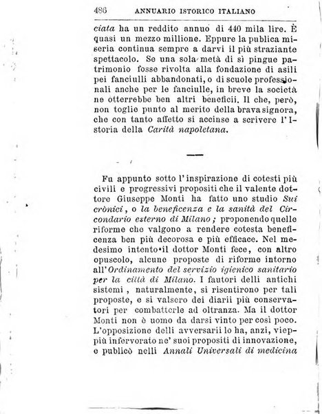 Annuario istorico italiano in continuazione dell'Almanacco istorico d'Italia