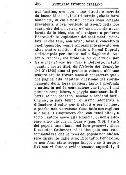 Annuario istorico italiano in continuazione dell'Almanacco istorico d'Italia