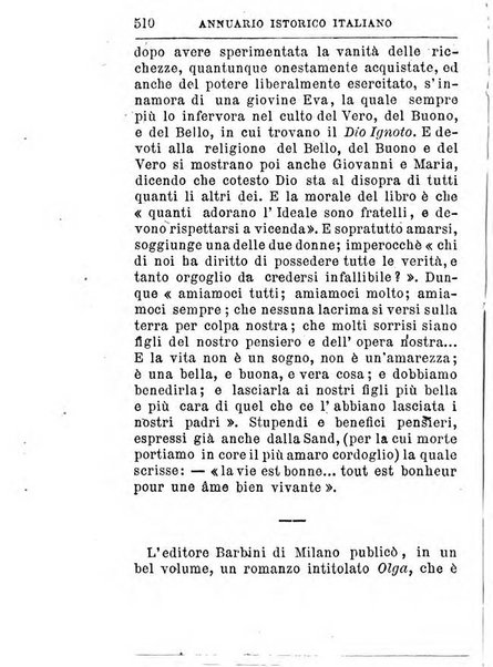 Annuario istorico italiano in continuazione dell'Almanacco istorico d'Italia