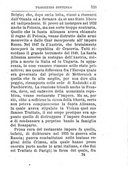 Annuario istorico italiano in continuazione dell'Almanacco istorico d'Italia