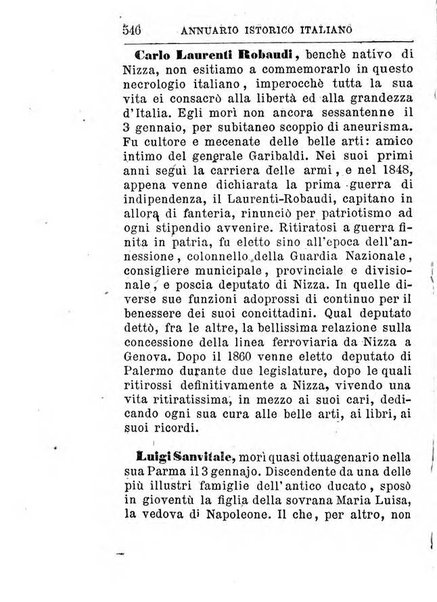 Annuario istorico italiano in continuazione dell'Almanacco istorico d'Italia