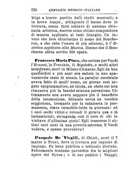 Annuario istorico italiano in continuazione dell'Almanacco istorico d'Italia