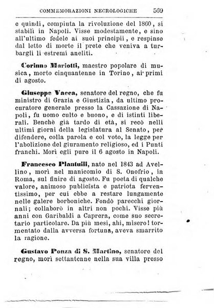 Annuario istorico italiano in continuazione dell'Almanacco istorico d'Italia