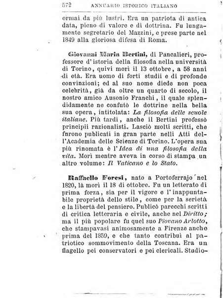 Annuario istorico italiano in continuazione dell'Almanacco istorico d'Italia