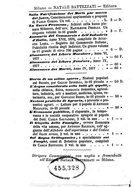 Annuario istorico italiano in continuazione dell'Almanacco istorico d'Italia