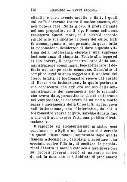 Annuario istorico italiano in continuazione dell'Almanacco istorico d'Italia