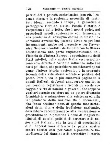 Annuario istorico italiano in continuazione dell'Almanacco istorico d'Italia