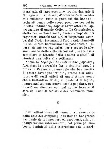 Annuario istorico italiano in continuazione dell'Almanacco istorico d'Italia