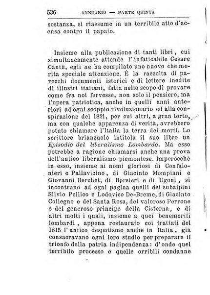 Annuario istorico italiano in continuazione dell'Almanacco istorico d'Italia